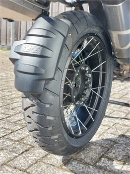 BMW R 1200 GS LC ADVENTURE